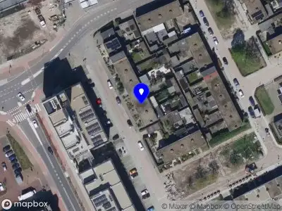 Nieuw bedrijf SJB Monteur