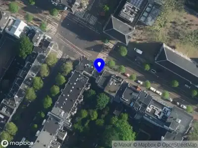 Nieuw bedrijf Zirve Restaurant