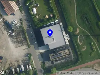 WGF TS II B.V. Haarlem