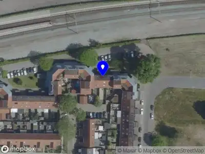 Nuys House Helmond