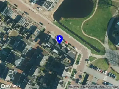 Schuttingmeester Hengelo