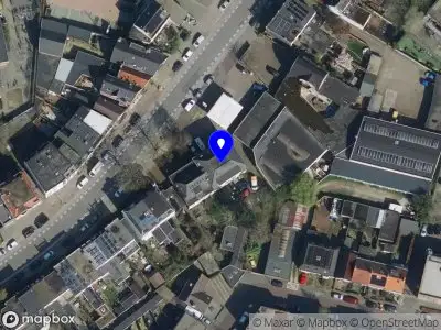 Esm? Begeleid Breda