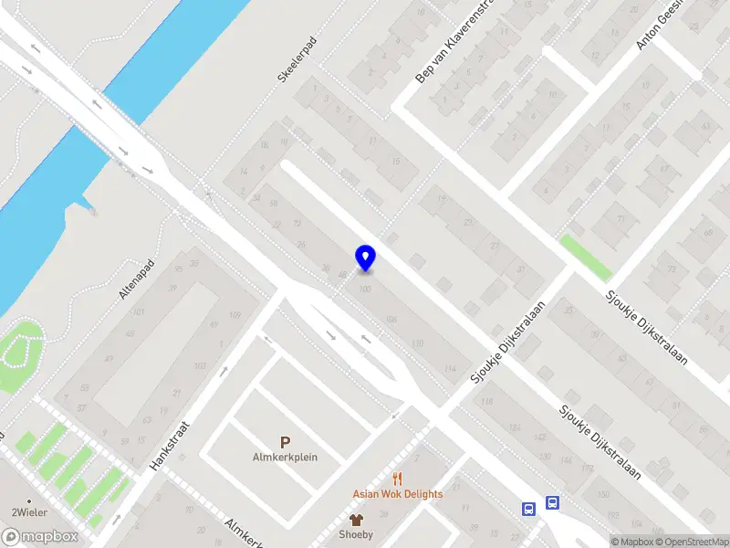 Nieuw bedrijf FY IT & Care