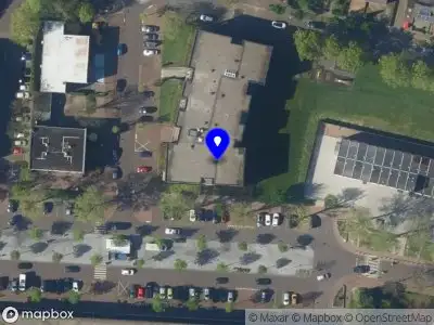 Nieuw bedrijf AG Huisartsenzorg