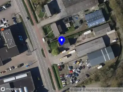 B. Herrebout Holding B.V. Terneuzen