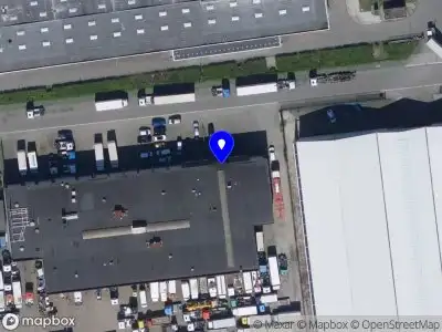 Indicio Transport B.V. Etten-Leur