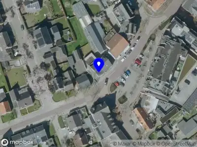 Nieuw bedrijf S.P. Linsen Holding B.V.