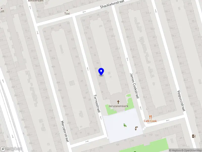 Shipit Amsterdam