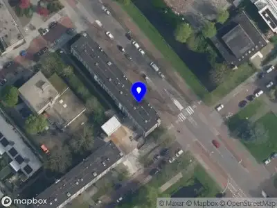 LJA 's-Gravenhage