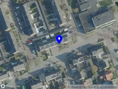 Juffertje in het Groen Beneden-Leeuwen