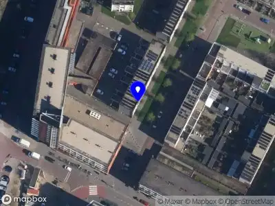 Nieuw bedrijf Judex Holding B.V.