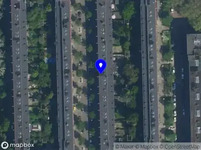 ZorgbijJaimy Amsterdam