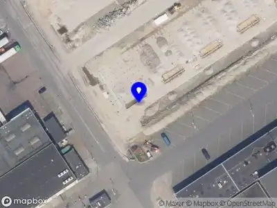 Nieuw bedrijf AHF Holding B.V.