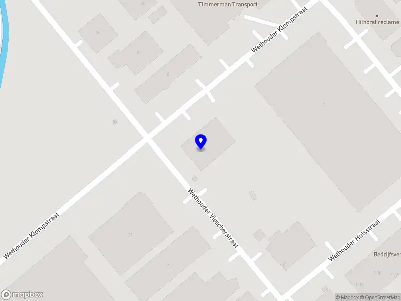 Truckservice Staphorst B.V. Staphorst