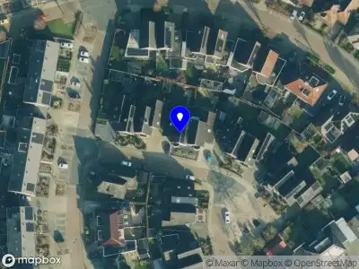 Schildersbedrijf Carst van Mook