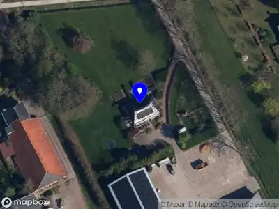 Wieringa Landbouwservice Hellum
