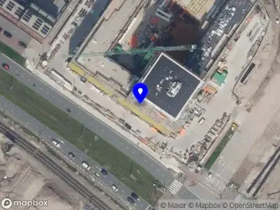 SHN Holding B.V. Rotterdam
