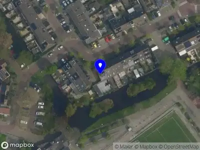 Marina was- en strijkservice Honselersdijk