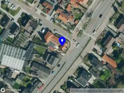 Rijschool Stormbroek