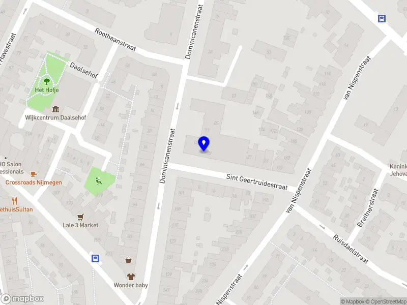 RADC Nijmegen