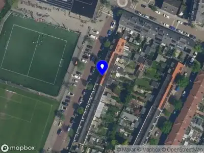 VTuber Zaibatsu Haarlem