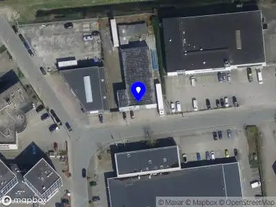 Zandzuigtechniek Breda B.V. Breda