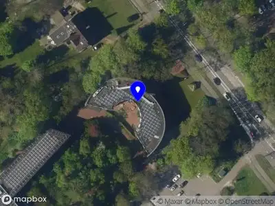 Nieuw bedrijf Yellow Maverick B.V.