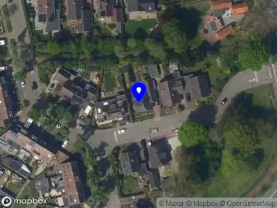 Nieuw bedrijf Kleuter company