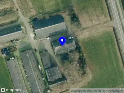 Nieuw bedrijf GF Agri Diensten