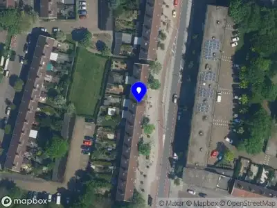 Taksim Haarlem