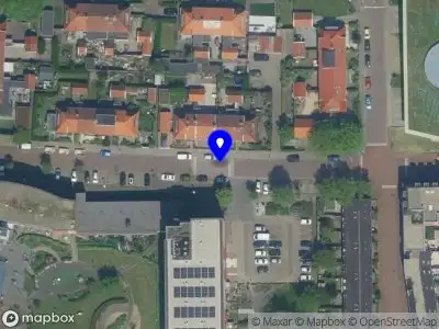 DPW Afwerken IJMUIDEN