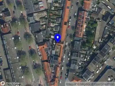 Mick’s sport Haarlem