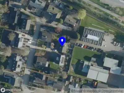 Nieuw bedrijf Care Tien