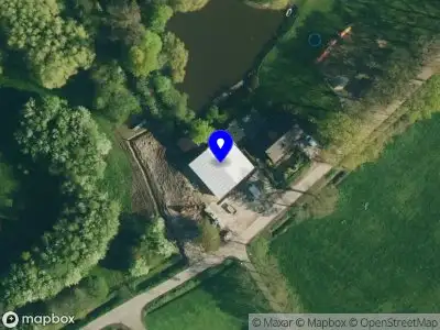 M. Grevers Holding B.V.