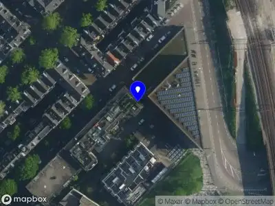 Samuel Beek B.V. Amsterdam