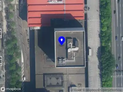 Blue River Administration