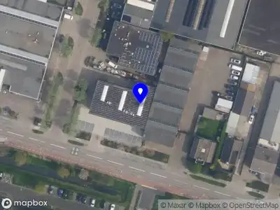 Elle Voudrait B.V. Bleiswijk