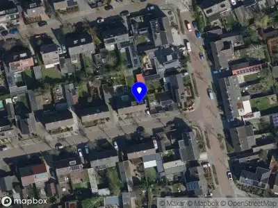 Nieuw bedrijf KEEP EVOLVING