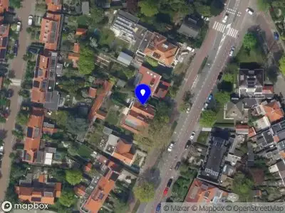 Nieuw bedrijf Yvonne Lagas - thee professional