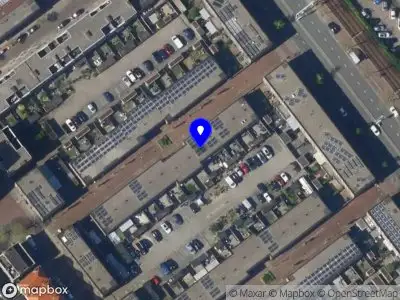 Onderhoudsbedrijf N. Koukkouh