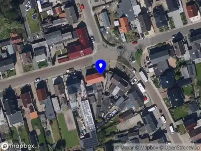 Nieuw bedrijf Heeren bezorging