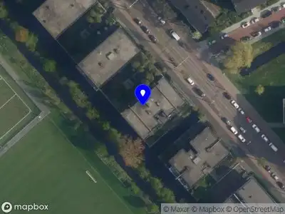 VRK ijzervlechter 's-Gravenhage
