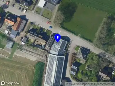 For Ever Green Fields B.V. Sint Maarten