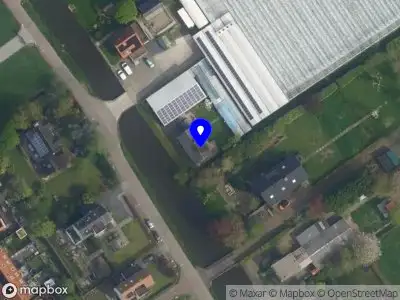Kwekerij de Kade B.V. Nootdorp