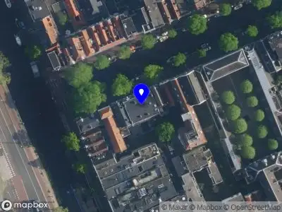 Sara van der Schans Amsterdam