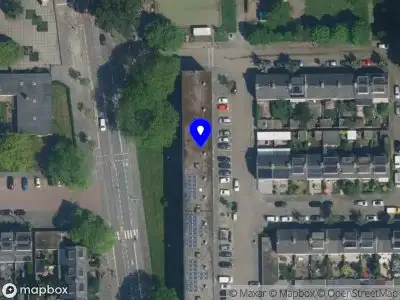 Mhasnaoui Klusjes Haarlem
