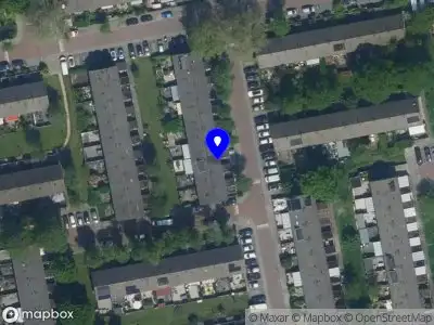 Nieuw bedrijf Thenailroom45