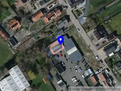 Autobedrijf Verduijn B.V. Ouddorp