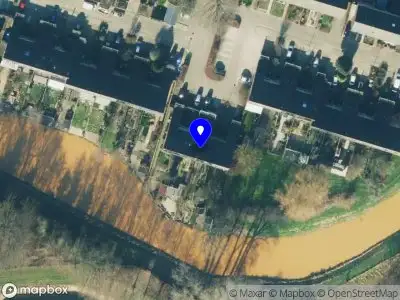 Sarah Irizarry Biz STEENWIJK