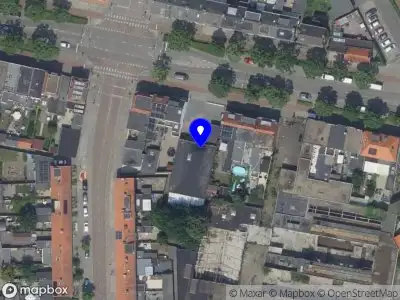 Zoom Veranda's Bergen op Zoom